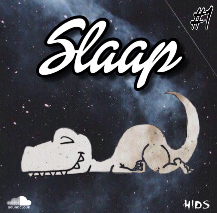 HIDS - Slaap Mixtape #1